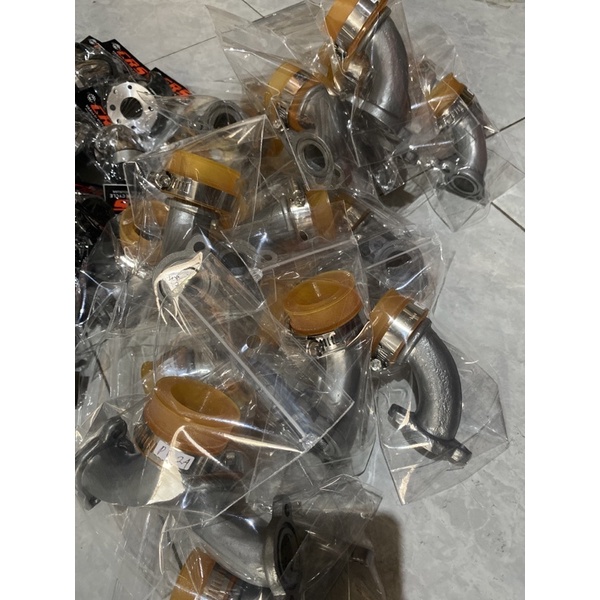 intake manipol bebek miring Murah pnp karbu pwk pwl pe king dll ukuran 24 26 28