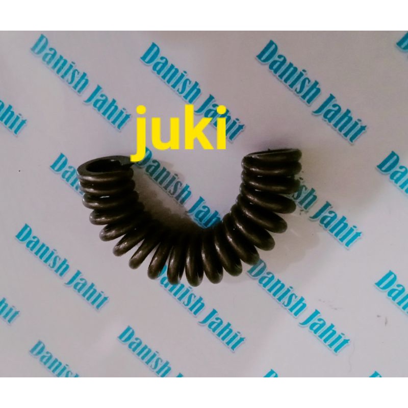 Pir Per Lubang Kancing JUKI