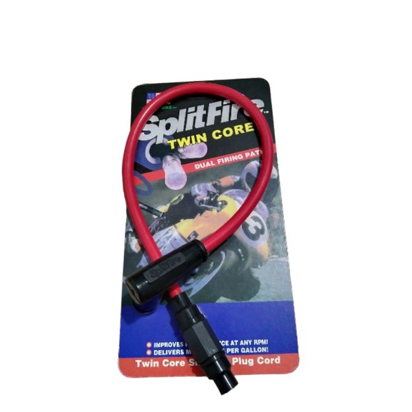 Cangklong Busi Cangklong Tutup Kop Busi Kabel Splitfire Vario Mio Sporty Spacy Dll