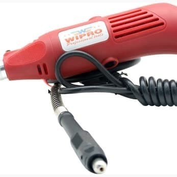 DIE GRINDER WIPRO W 120