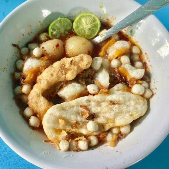 

⇓ Baso Aci Mini by Tata Snack ⇀