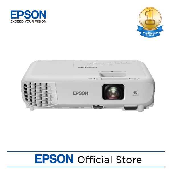 PROJECTOR EPSON EB-W 06