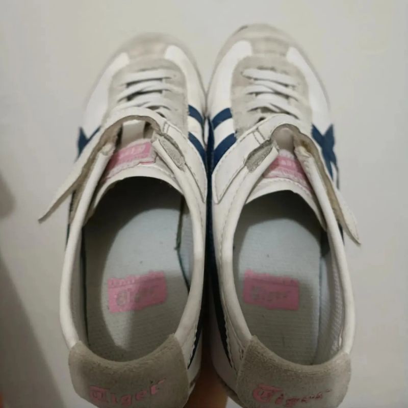 preloved onitsuka tiger kids