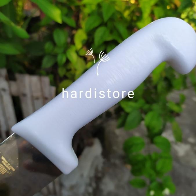 Pisau Sembelih 8 Inch Tramontina Butcher Passador 24421/088 Original