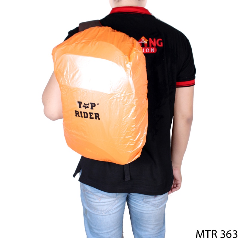 Cover Tas Pengendara Motor MTR 334