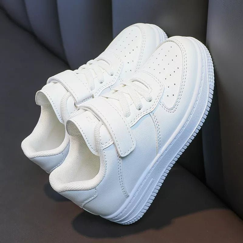 Ds Sepatu Sneakers Anak Laki - Laki Perempuan Terbaru