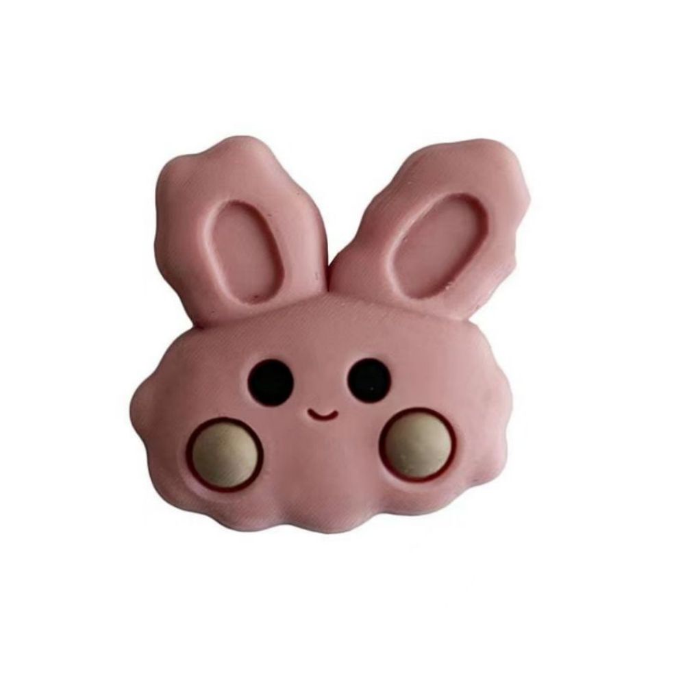 New Charms Crocs Jibbitz Kirby Shrek Sonic Bear Card Dapat Dilepaskan Untuk Aksesoris Sepatu Anak