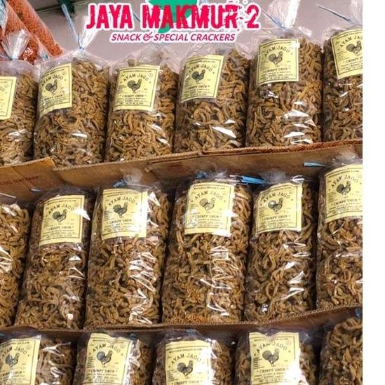 

ㅜ 2kg keripik usus ayam super original .,.