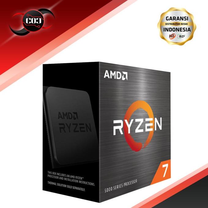 AMD Ryzen 7 5700X