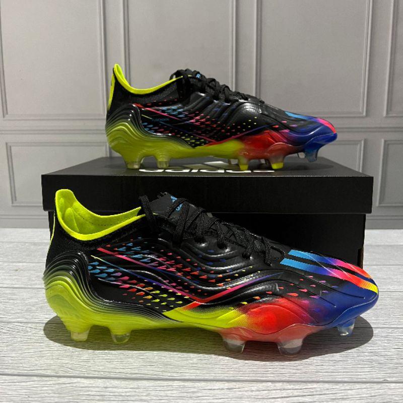 SEPATU BOLA ADIDAS COPA SENSE