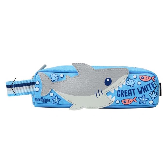

smiggle pencil case teeny tiny/tempat pensil smiggle ori