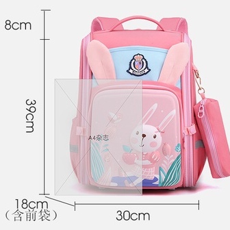 Tas Ransel Anak Perempuan / Backpack Anak Laki Laki Tas Punggung Anak / Tas Ransel Karakter Anak Cewek / Tas Sekolah Anak Tas / Unicorn  Anak