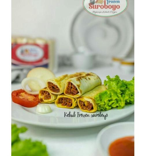 

【flashϟsale】 KEBAB SUROBOYO