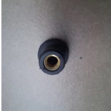 MUR KARET VISOR BODY WINDSHIELD COCOK UNTUK N MAX LEXI AEROX X MAX X RIDE NINJA R15 R25