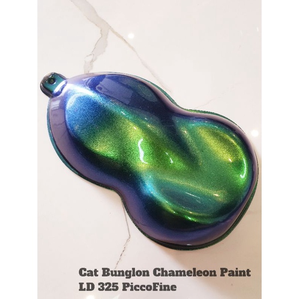 Sprite Chameleon LD 325 PiccoFine 250ml cat bunglon grade special leander