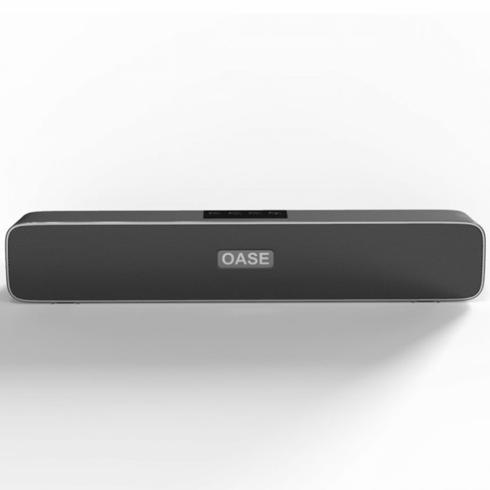 Sound Oase Wireless Speaker S3 Bluetooth