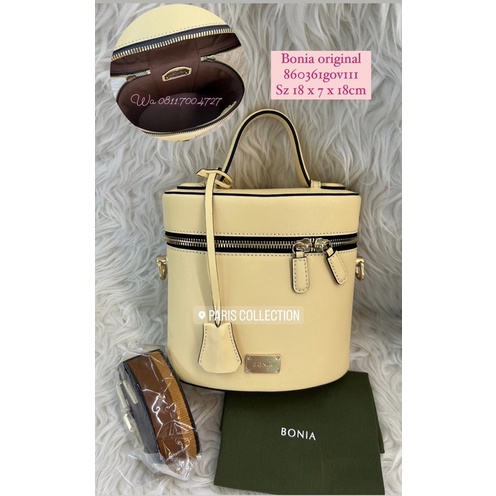 Tas Bonia mini original