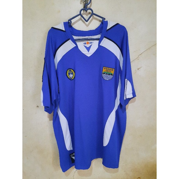 jersey persib 2008