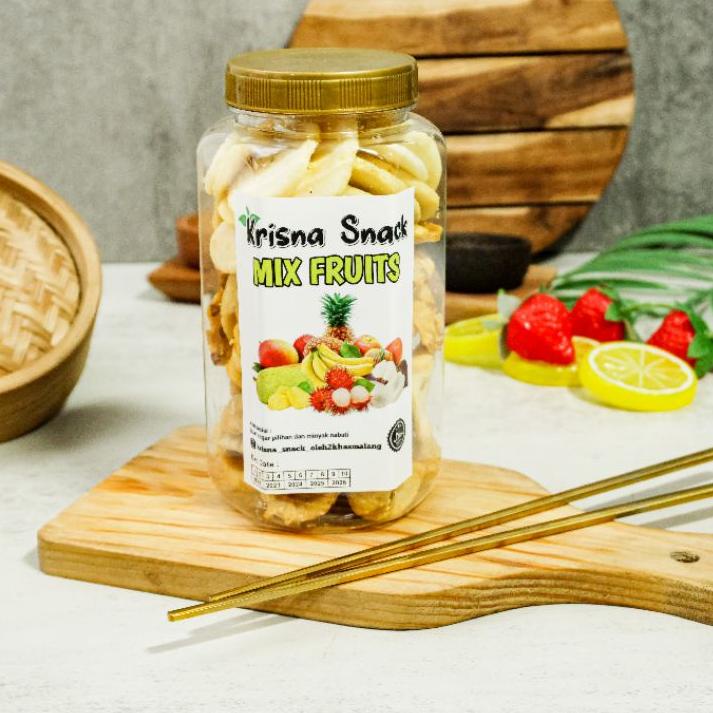 

Bayar Di Tempat MIX FRUITS TOPLES 700ml (RAMBUTAN BINJAI, APEL MALANG,NANGKA,NANAS MADU,SALAK PONDOH,PISANG AMBON) ㅯ