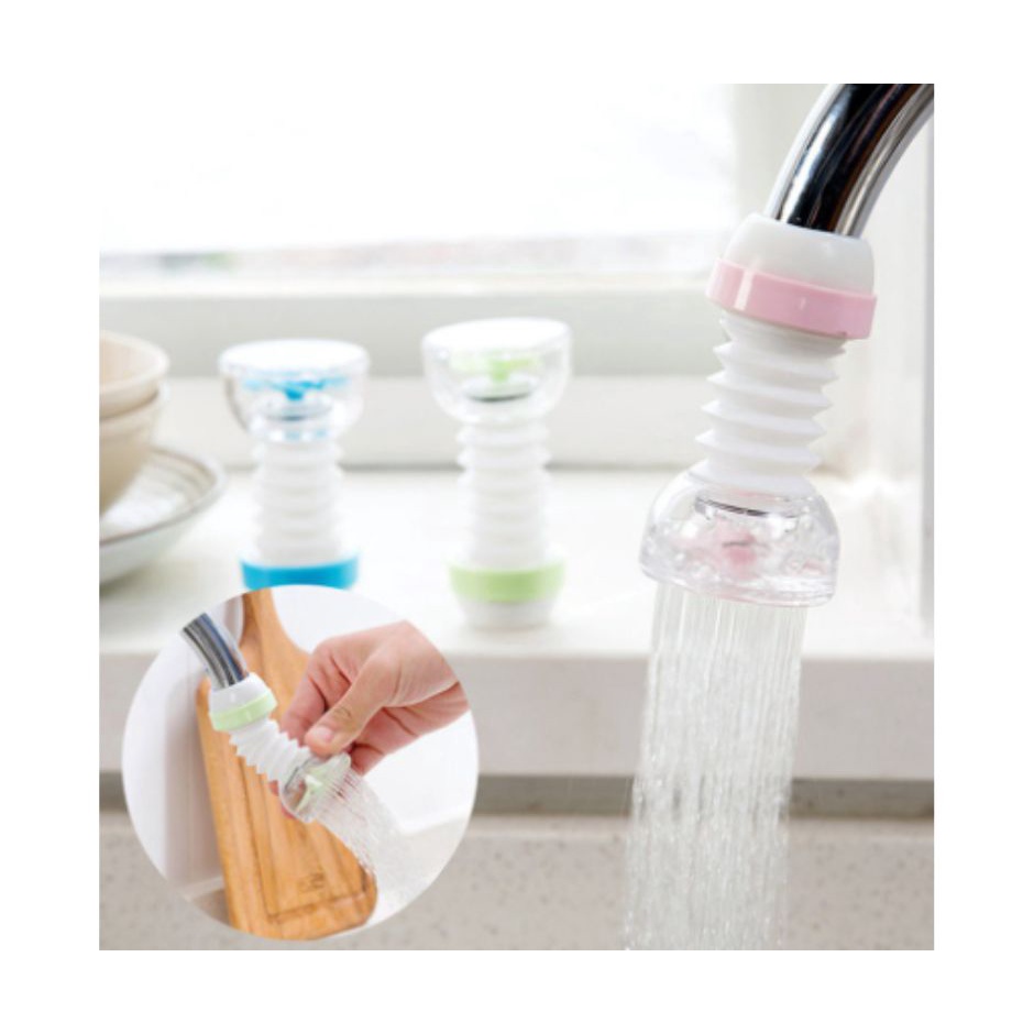 Sambungan kran praktis | sambungan kran shower