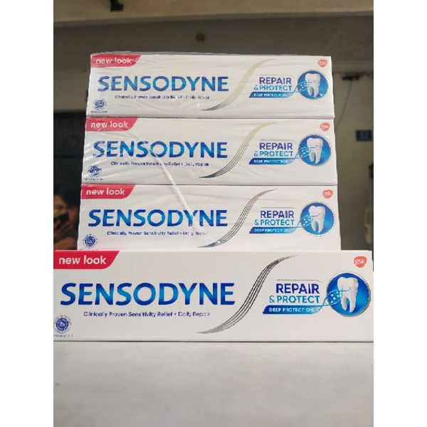 Sensodyne Repair & Protect