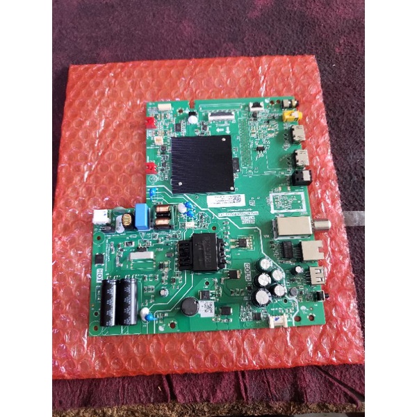 MB TCL 32A5 MB TCL 32A5 soket kecil