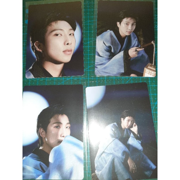 

READY MPC DALMAJUNG 2022 RM NAMJOON