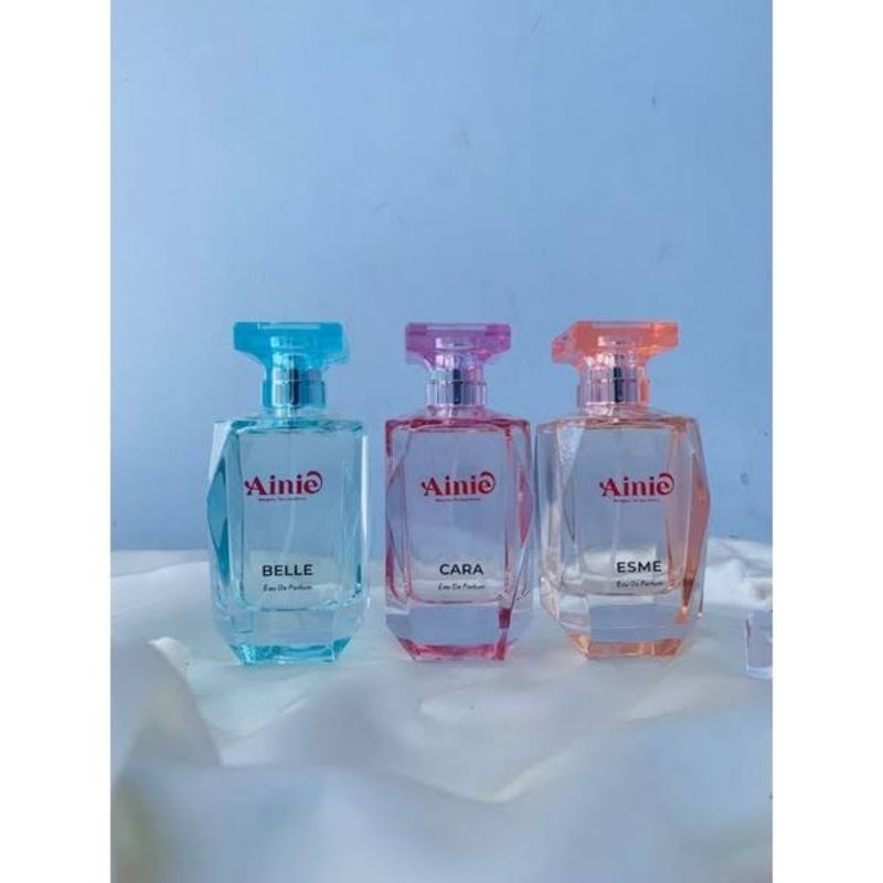 Ainie Eau De Perfume - 100ml | Belle, Cara &amp; Esme Parfum Wanita