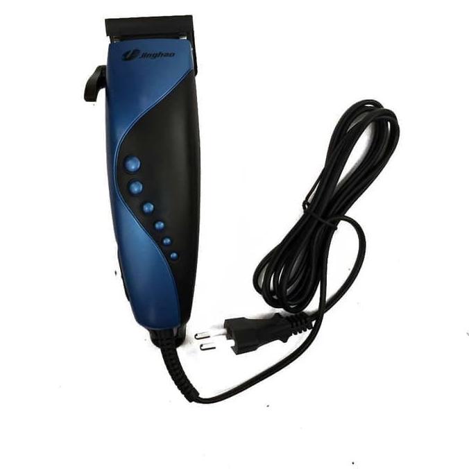 Alat / Mesin Cukur Rambut Jinghao JH-4609 / Hair Clipper Jinghao