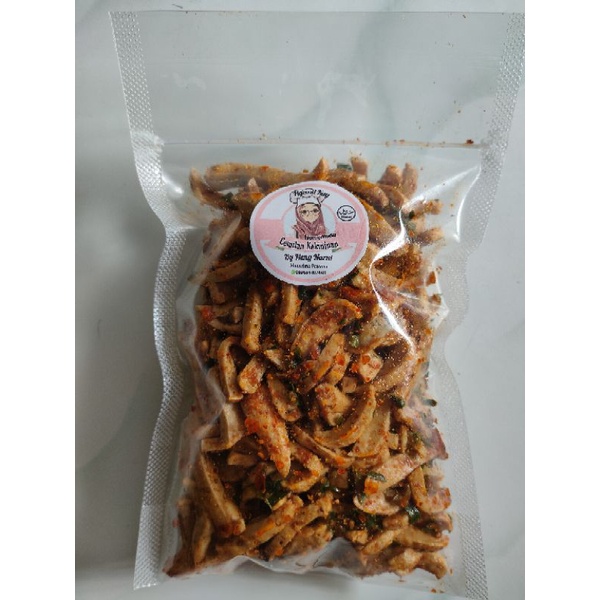 

Basreng Neng Nurul