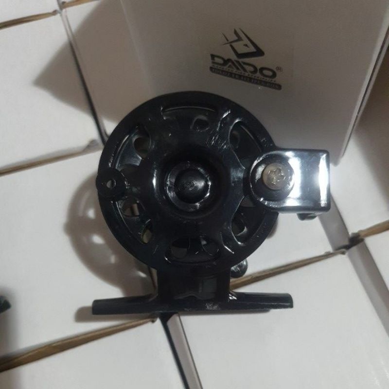 reel toxos daido Original