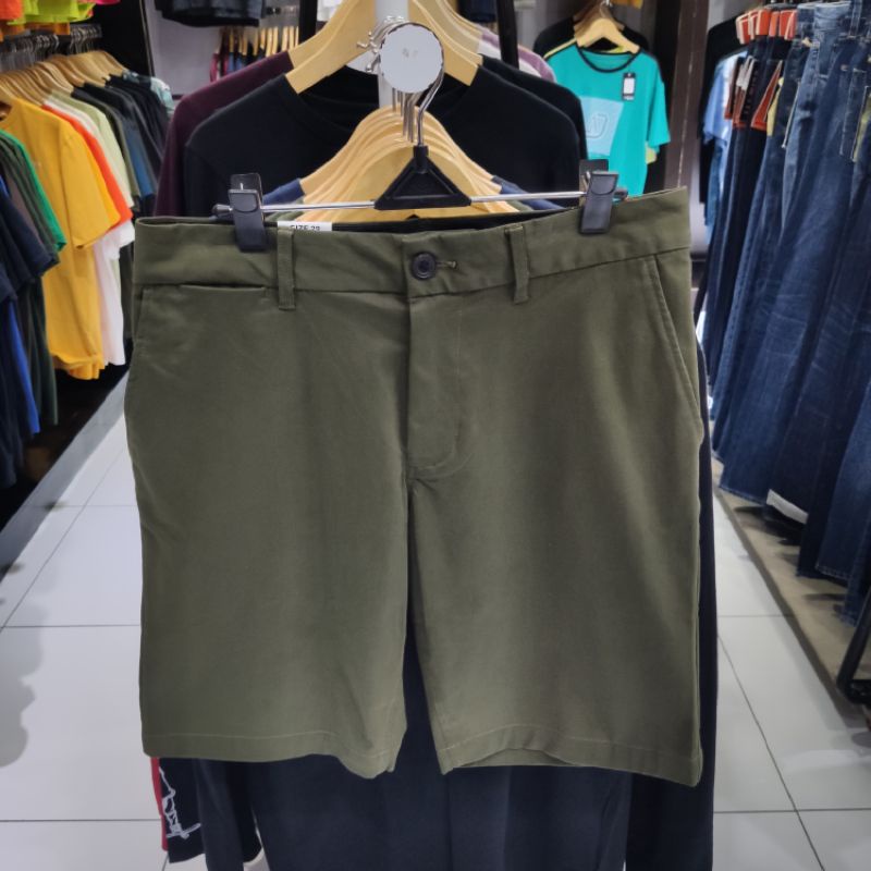 celana pendek famo new arrivals original // chinos