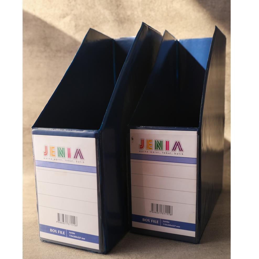

Best Seller← Box File Jumbo Lipat/Karton 45 ✥