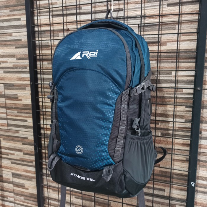 Hot Sale Tas Ransel Rei Atmos 25L+Raincover Original