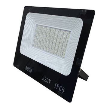 Lampu Sorot LED 100W 200W 300W Flood LIGHT Taman Tembak gedung Waterpoof outdoor Lapangan FREE BUBBLE