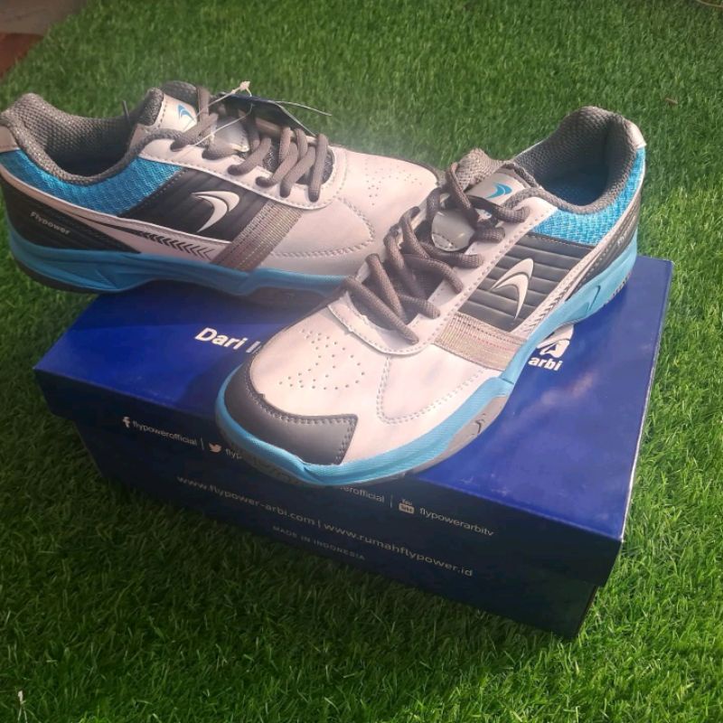 Sepatu Flypower kalasan 05