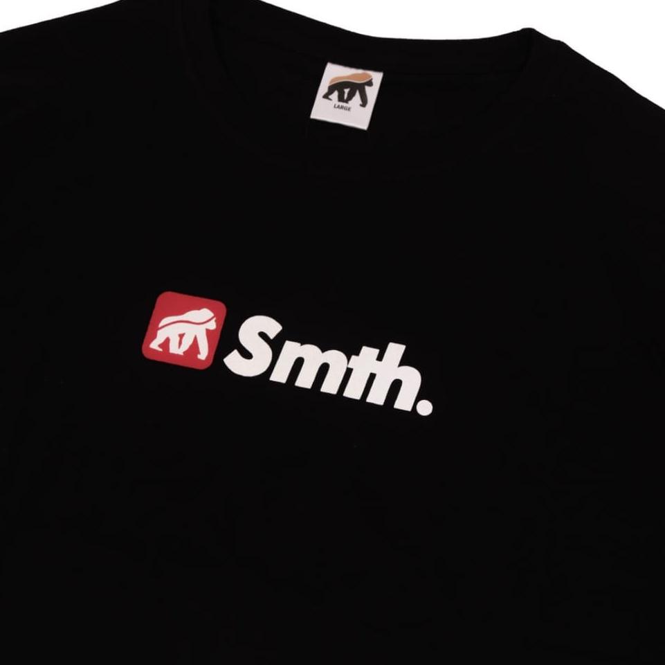 Terpercaya kaos house of smith / baju kaos distro / kaos pria kekinian / kaos best House of Smith T-