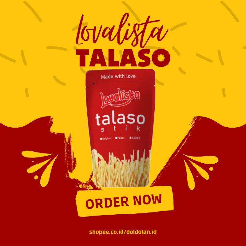 

Lovalista Talaso Stick