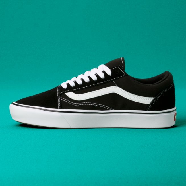 Sepatu Vans Pria OLD SKOOL OS CACING Murah  Sepatu Sneaker Pria Sekolah