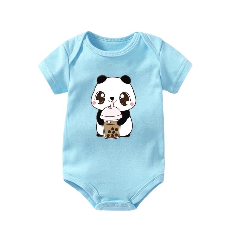 Jumper bayi Motif [ SNI BISA COD ]