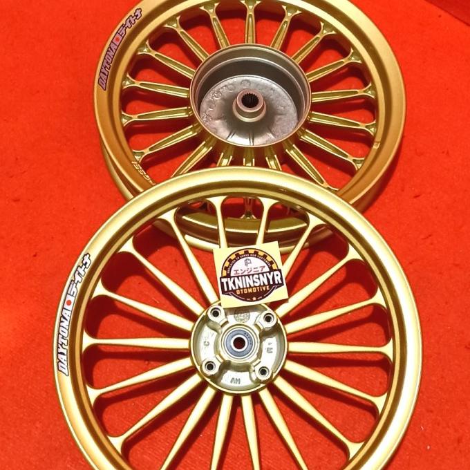 Velg Vrossi Daytona vario 125/150