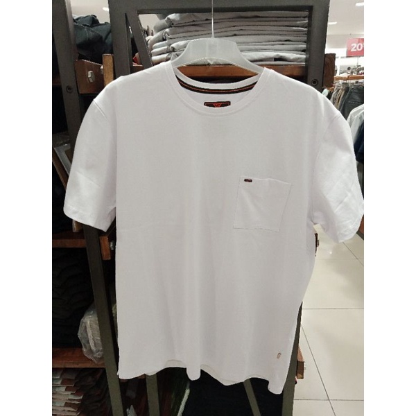 Baju Lengan Pendek Murah Cardinal