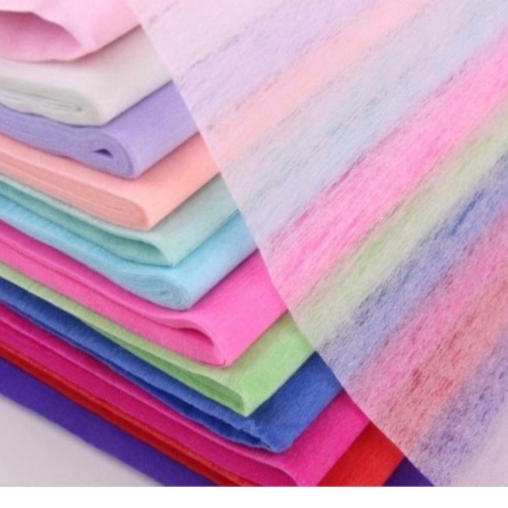 

Kejutan Viral 1 pack Kertas Tissue Buket / Wrapping paper tissue