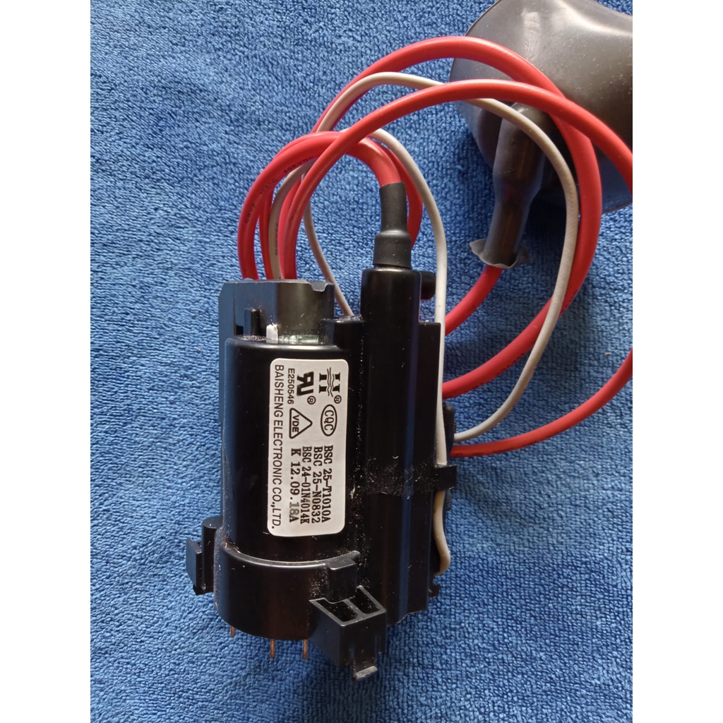 FLYBACK - T1010A BAISHENG ORIGINAL