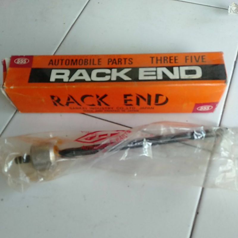 RACK END DAIHATSU ESPASS 1.3/ S91