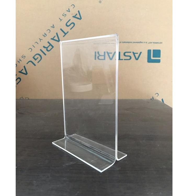 

゜ Akrilik Bosur A4 T - Akrilik Brosur A4 - Akrilik Branding MCO11