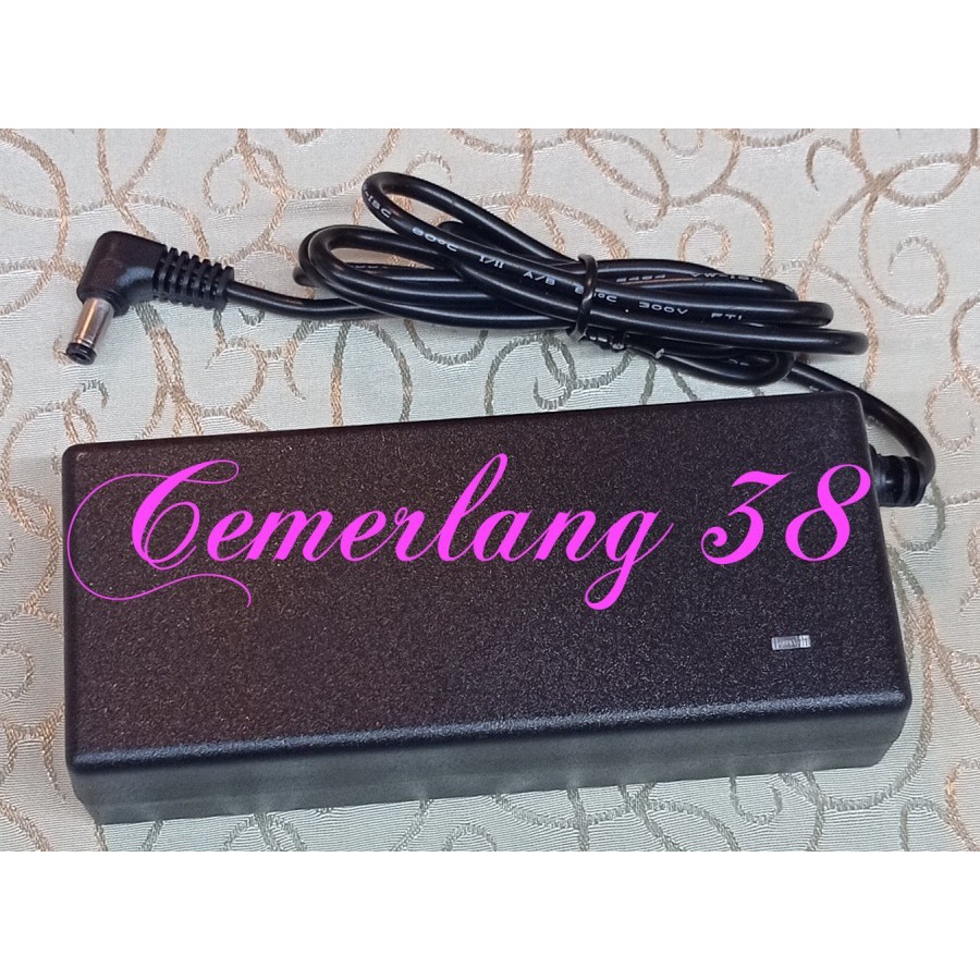 Adaptor Charger Laptop Notebook 19V 3,42A + Kabel Power 19 V 3.42 A