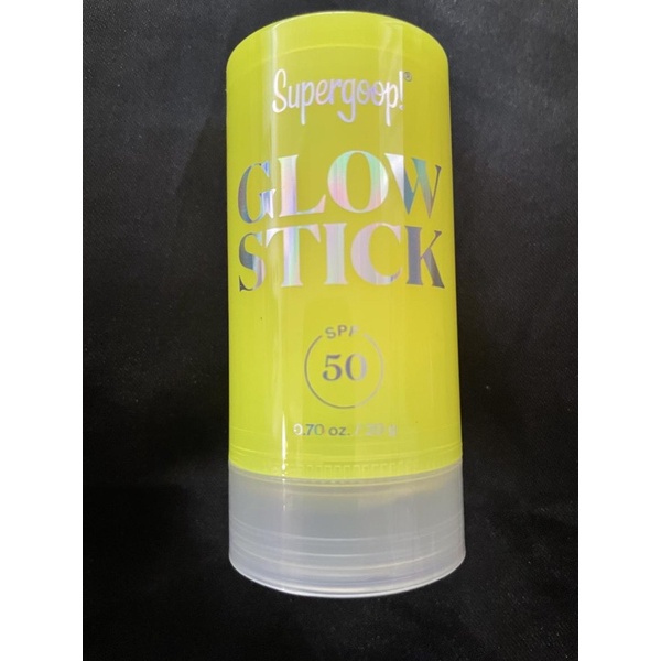 SUPERGOOP - Glow Stick Sunscreen SPF 50 - SUPERGOOP Sunblock