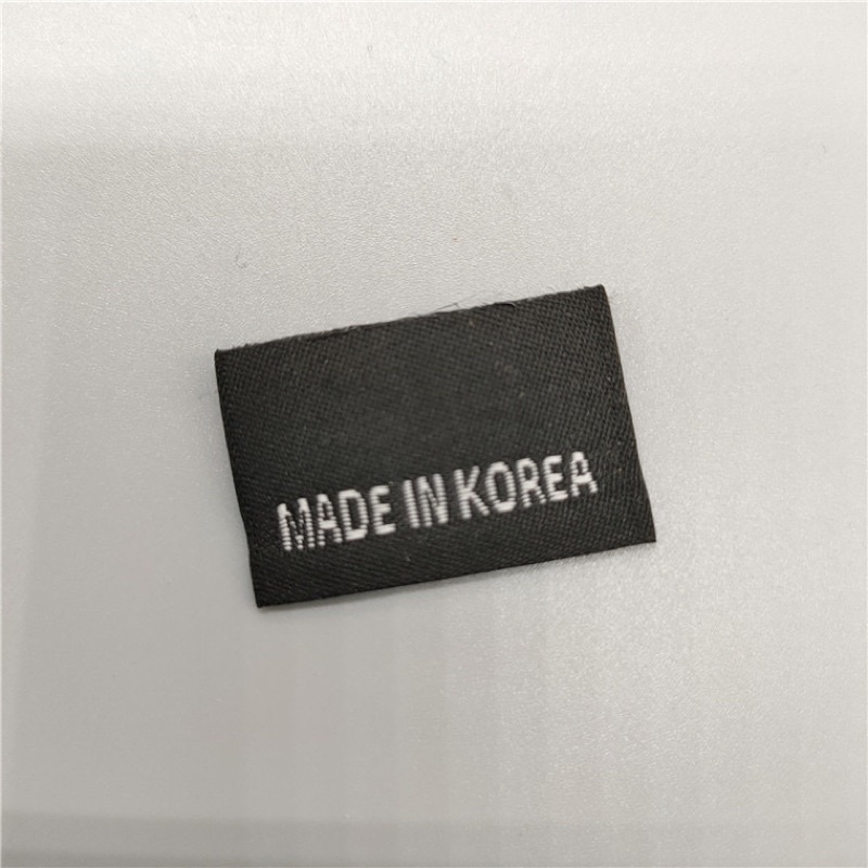 SOLDLABEL LABEL PABRIC INDUSTRI N