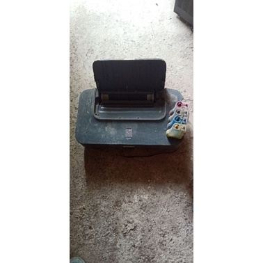 PRINTER CANON FIXMA IP2770 BEKAS